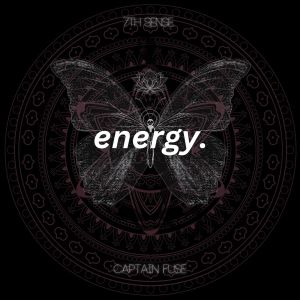 อัลบัม ENERGY (Explicit) ศิลปิน Captain Fuse