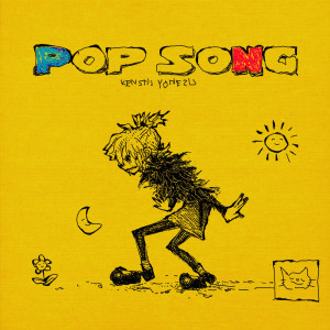 Album POP SONG oleh Kenshi Yonezu