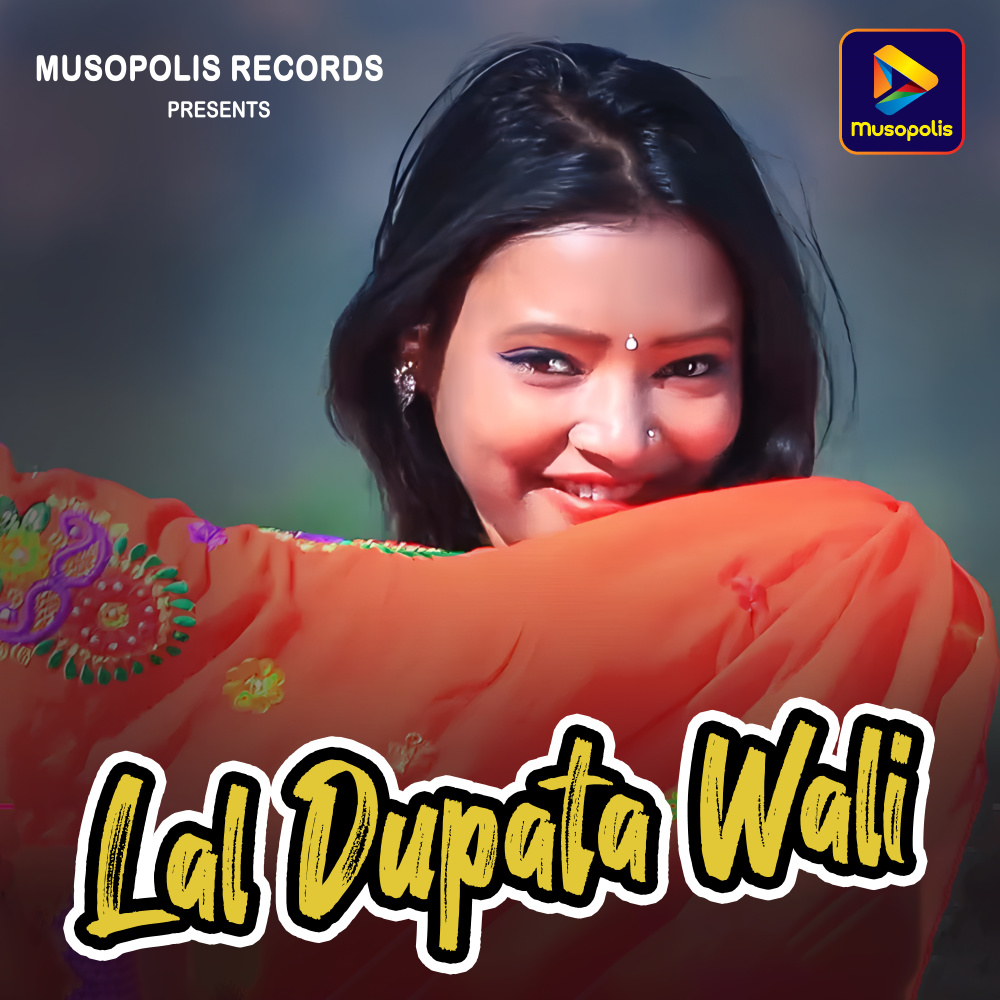 Lal Dupata Wali