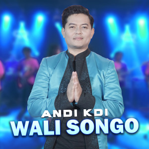 Album Walisongo oleh Andi Kdi