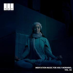 Dengarkan Heavenly and Pure Bliss lagu dari Krishnam Meditatn dengan lirik