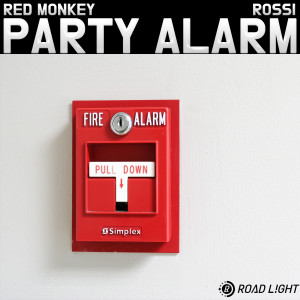 레드멍키的专辑Party Alarm