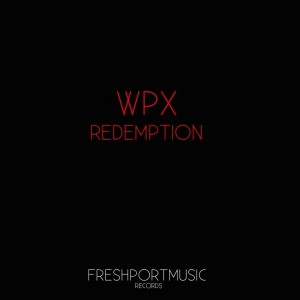 Wpx的专辑Redemption