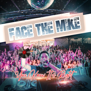 Album Face The Mike (Explicit) from 