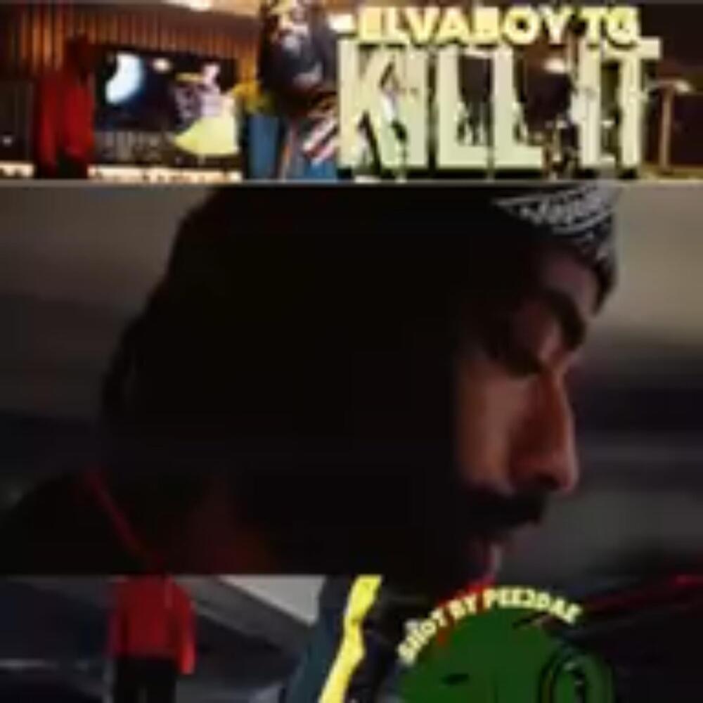 Kill It (Explicit)