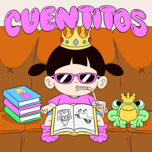 ดาวน์โหลดและฟังเพลง CUENTITOS พร้อมเนื้อเพลงจาก Fernanda