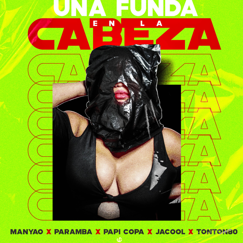 Una Funda En La Cabeza