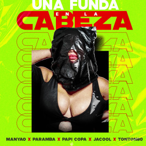Album Una Funda En La Cabeza from 