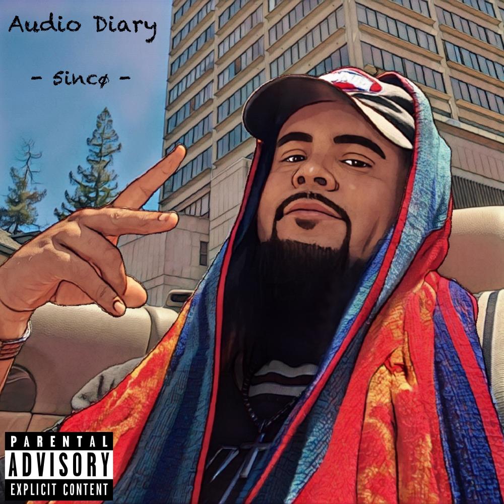 Audio Diary (feat. Big Hongry) (Explicit)