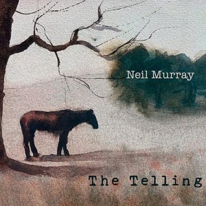 Neil Murray的專輯The Telling