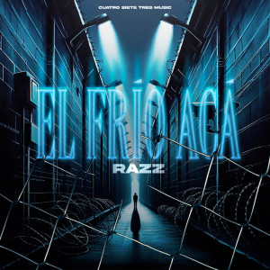 Album El Frío Acá oleh Razz