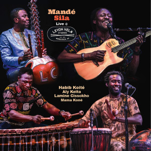 Listen to Contrevent (Live) song with lyrics from Habib Koité