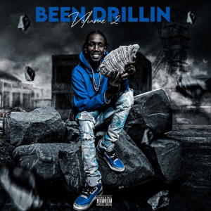 Album Been Drillin, Volume 2 (Explicit) from LOCCIE SHMULA