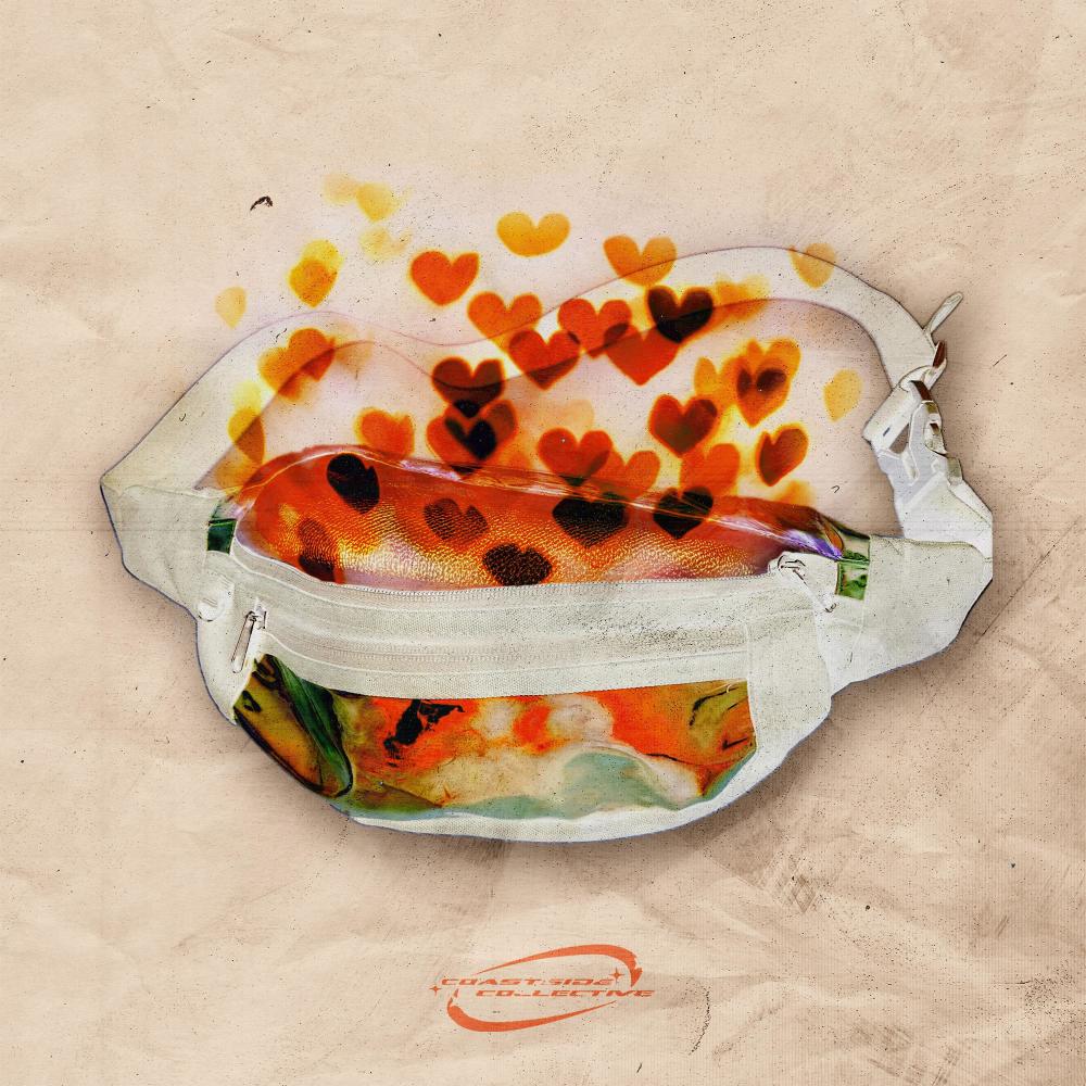 Liebe im Bag (feat. ardtgab, Effess & M.Deux) (Explicit)