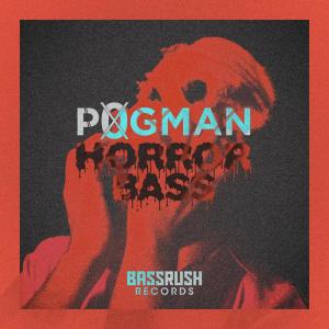 Dengarkan Horror Bass lagu dari p0gman dengan lirik