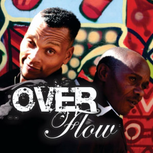 Album Waja from Overflow