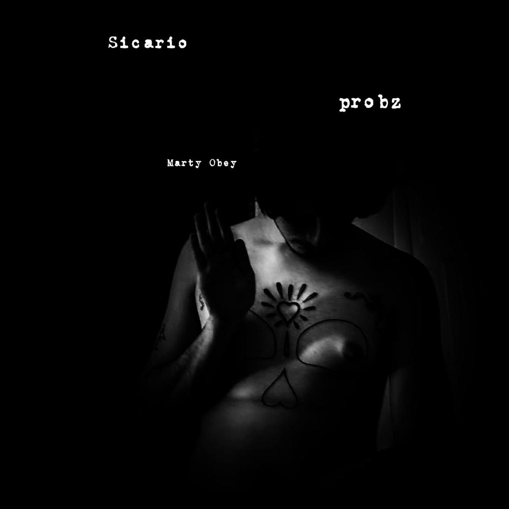 Keep It On The Hush (feat. Marty Obey & Probz) (Explicit)