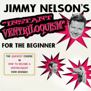 收聽Jimmy Nelson的The Letters "W" and "Y"歌詞歌曲