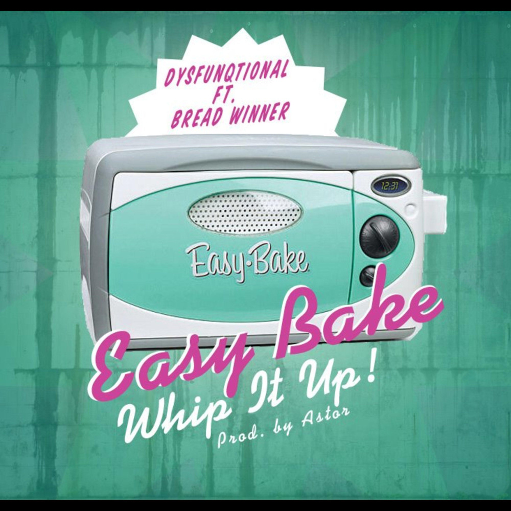 Easy Bake (Explicit)