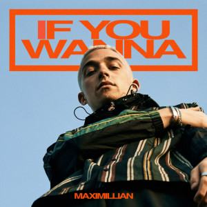 อัลบัม If You Wanna ศิลปิน Maximillian