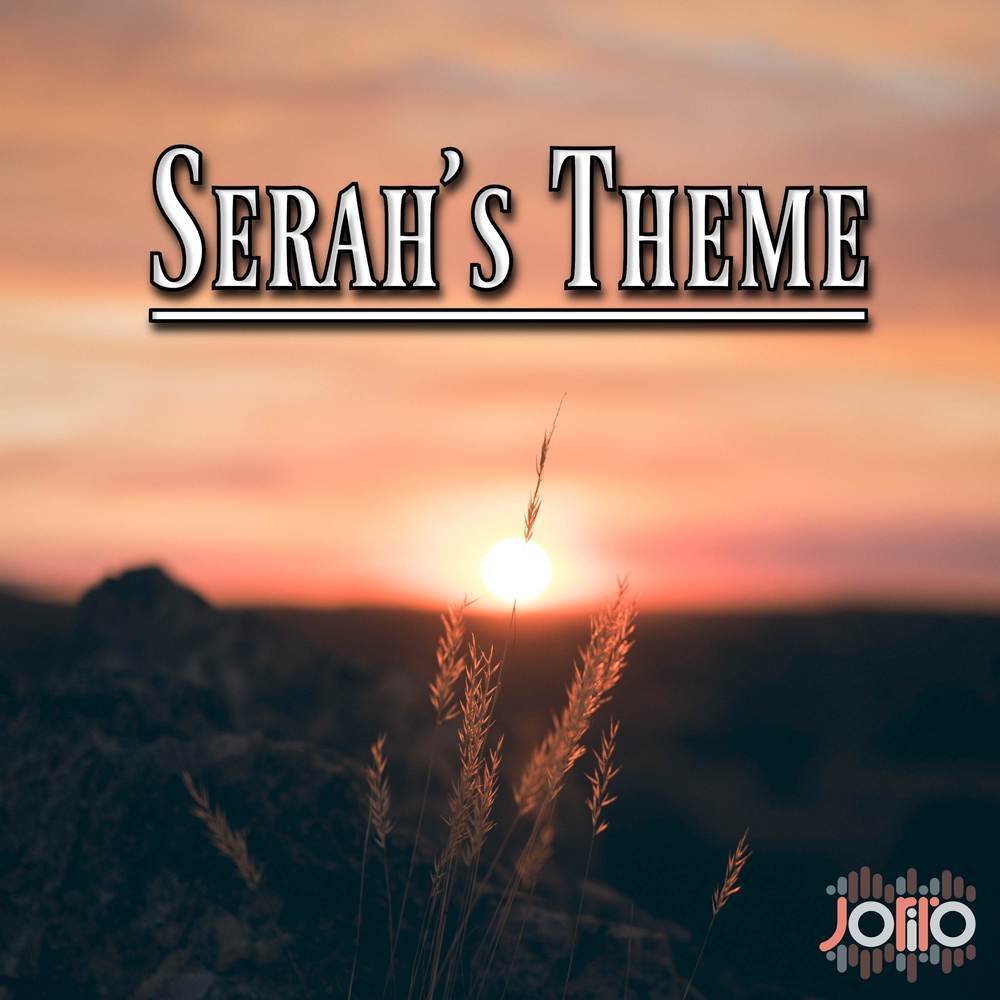 Serah's Theme (From "Final Fantasy XIII") (Cover Version) (Cover version)