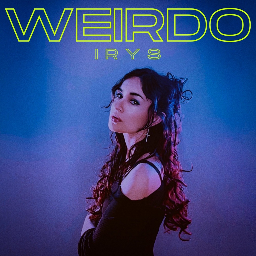 Weirdo