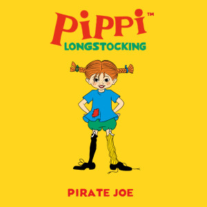 Astrid Lindgren的專輯Pirate Joe
