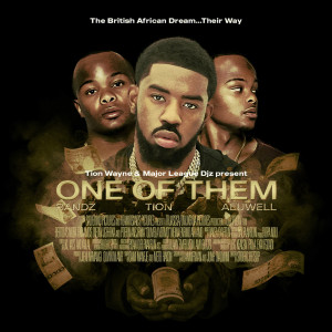 Tion Wayne的專輯One Of Them (Explicit)