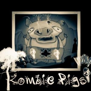 อัลบัม Zombie Pigs (Resident Evil Pork) ศิลปิน Ringtone