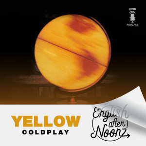 Listen to EP.32 Yellow - Coldplay song with lyrics from Group Star