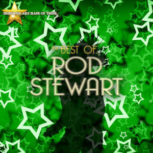 Twilight Orchestra的專輯Memories Are Made of These: The Best of Rod Stewart