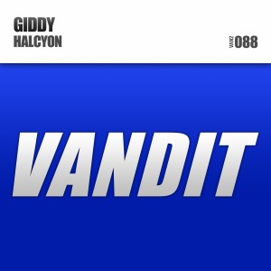 Dengarkan lagu Halcyon (Short Break Edit) nyanyian Giddy dengan lirik