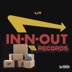 Lit的专辑In & Out (Explicit)