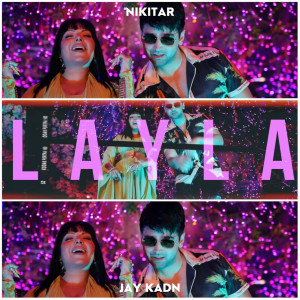 Album Layla from Nikitar