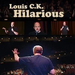 收聽Louis C.K.的My 7-Year-Old Is Better Than Me (Explicit)歌詞歌曲