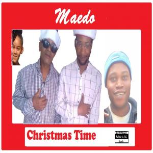 Listen to Christmas Time song with lyrics from Maedo