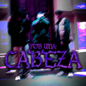 Album Por Una Cabeza (Explicit) oleh Kbn