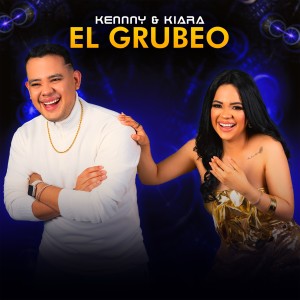 ดาวน์โหลดและฟังเพลง El Grubeo พร้อมเนื้อเพลงจาก Kenny y Kiara