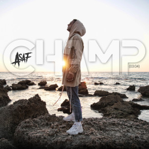 Dengarkan lagu האלוף שלך nyanyian Asaf Goren dengan lirik