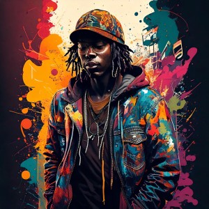 default playlist img