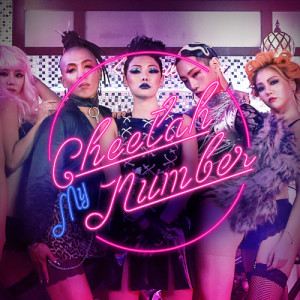 Cheetah的專輯My Number