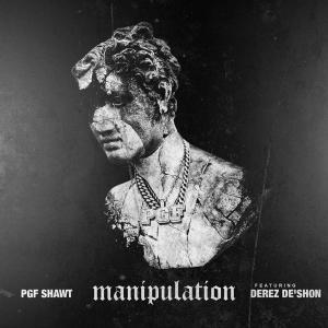 Shawt的專輯Manipulation (feat. Derez Deshon) (Explicit)