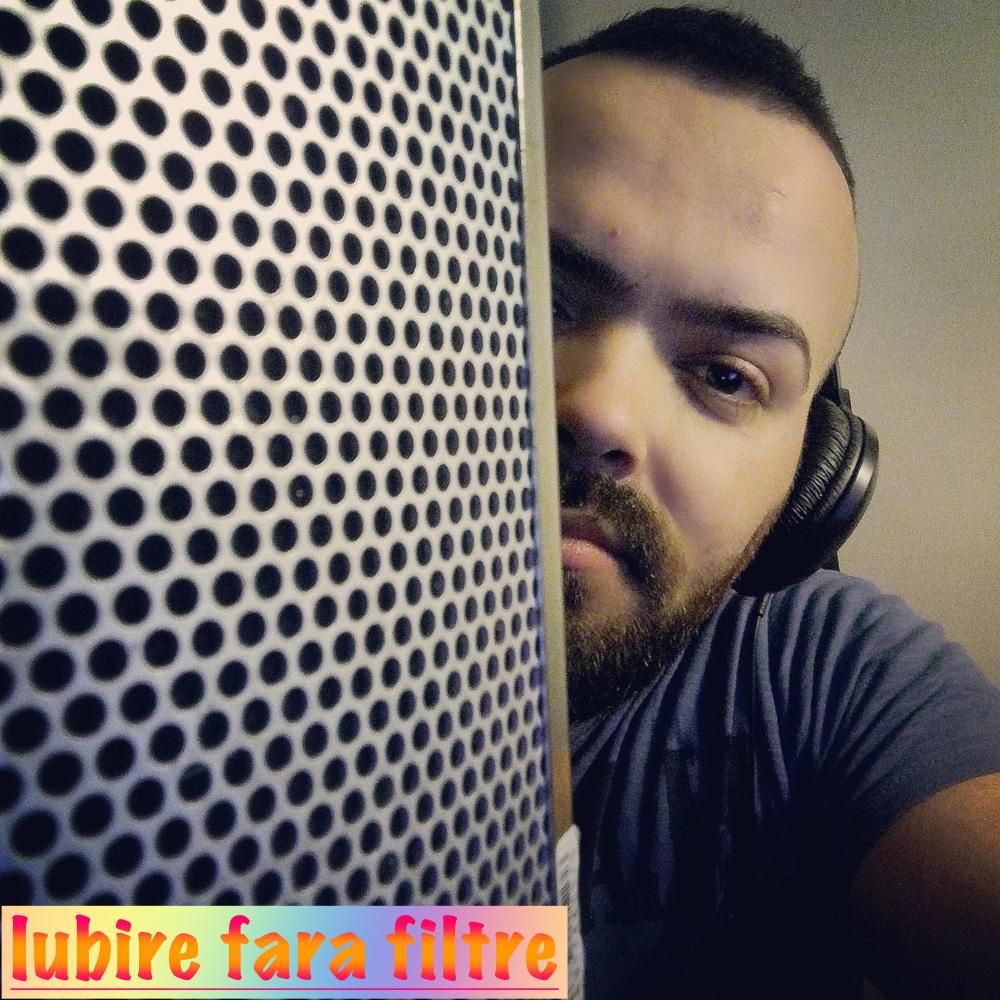 Iubire fara filtre
