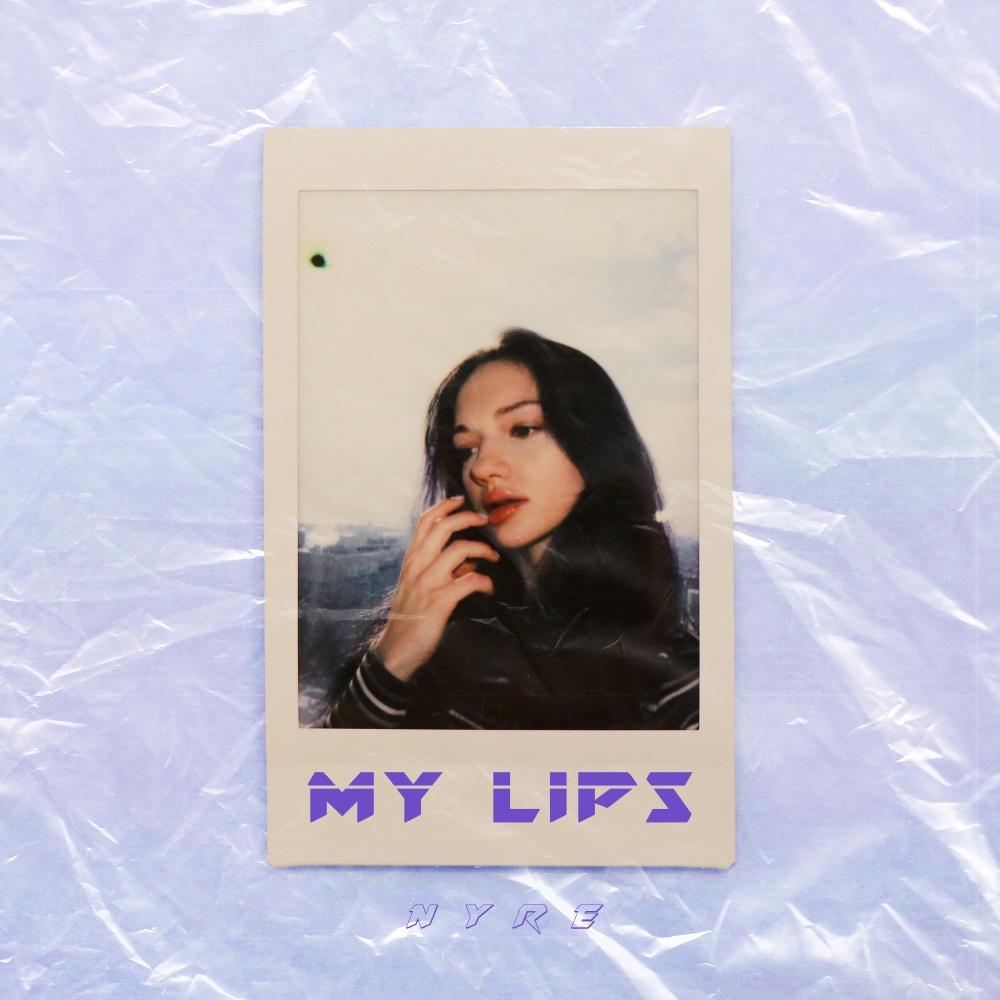 My Lips