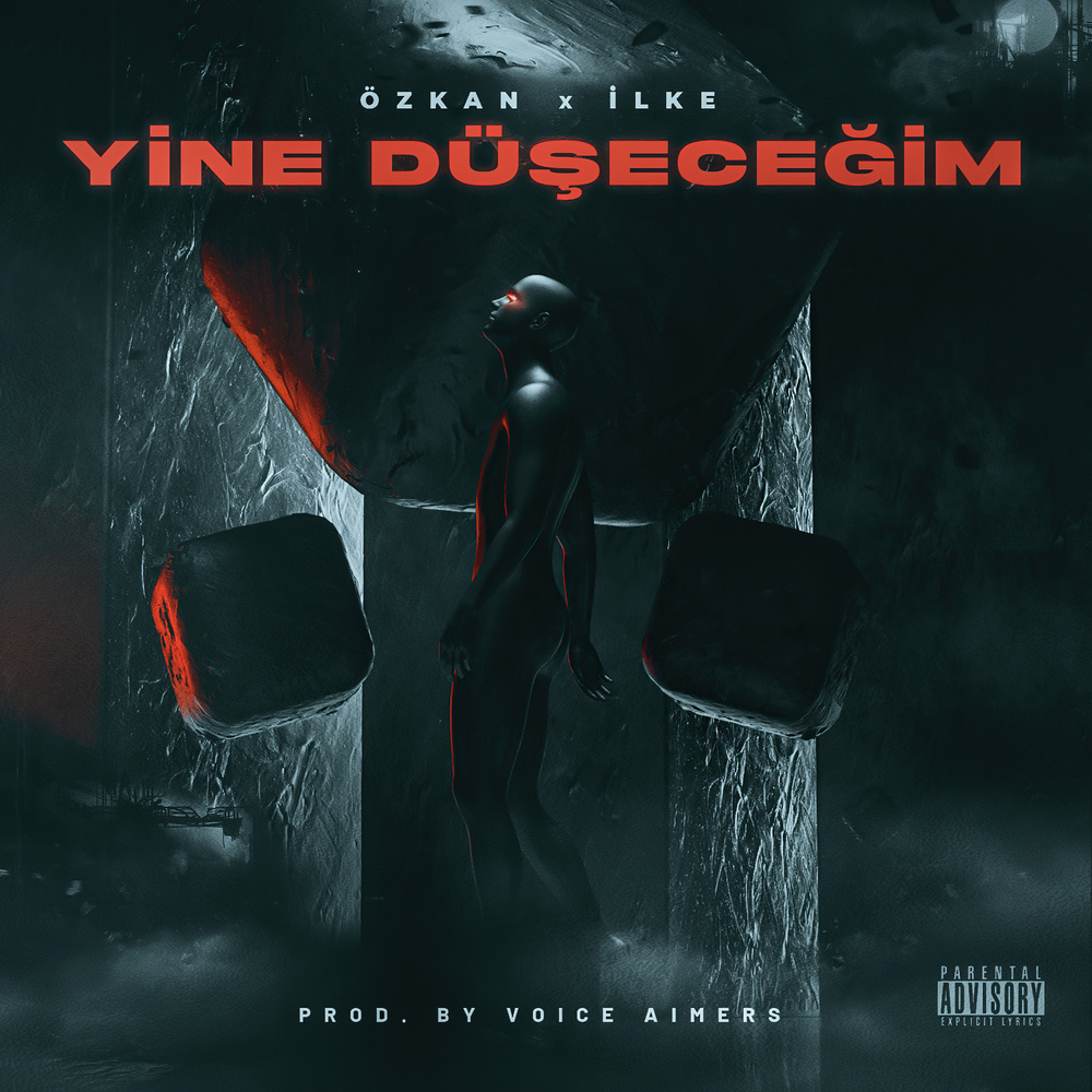 Yine Düşeceğim (Explicit)