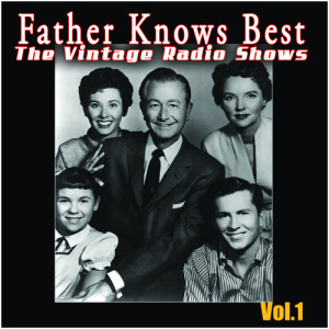 收聽Father Knows Best的New Arrangements (口白)歌詞歌曲