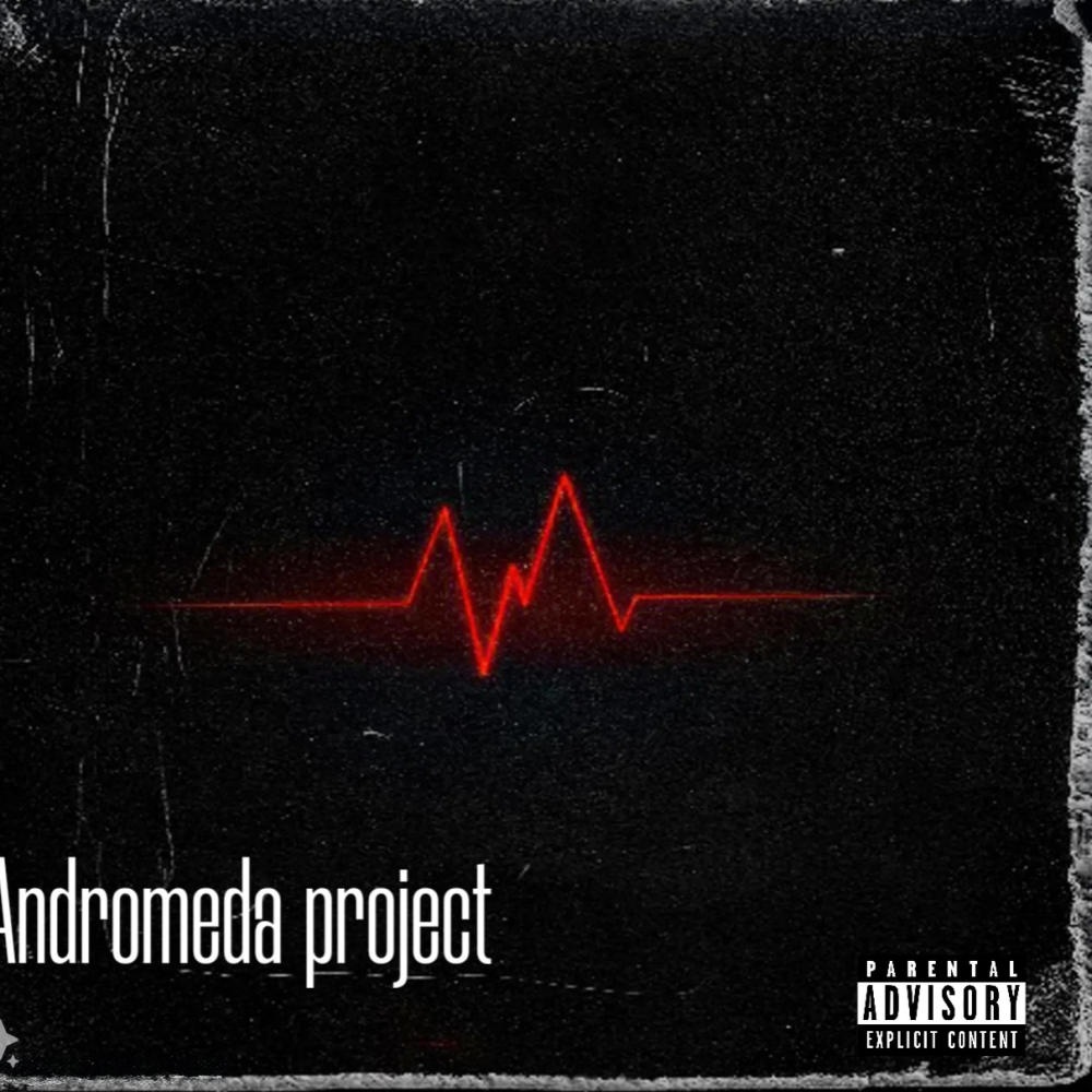 broken City (feat. RAHEEM BLAKE) (Explicit)