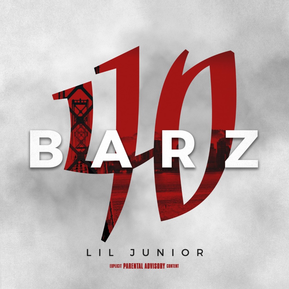 40 Barz (Explicit)