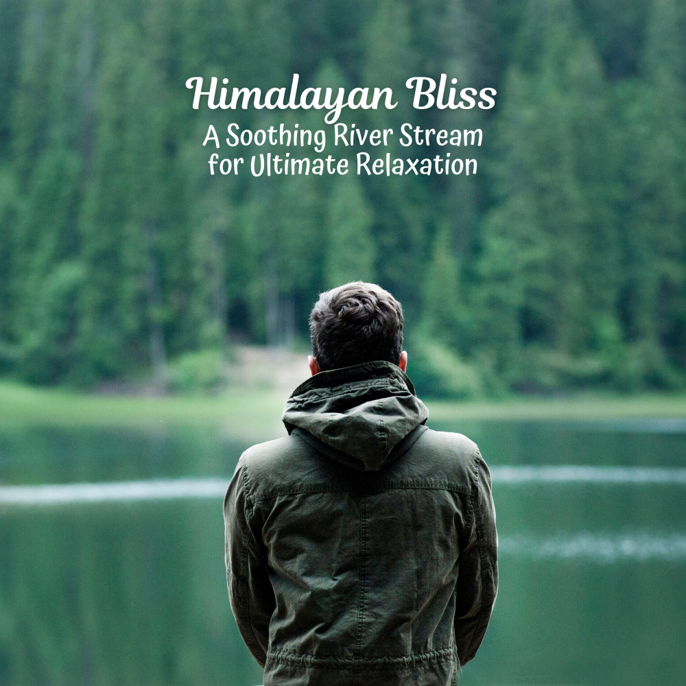Cascading Melodies of Peaceful Streams