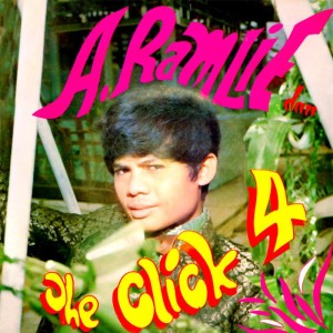 ดาวน์โหลดและฟังเพลง Ku Segera Pulang พร้อมเนื้อเพลงจาก A. Ramlie